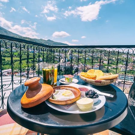 Hotel Tedar Şafşavan Dış mekan fotoğraf
