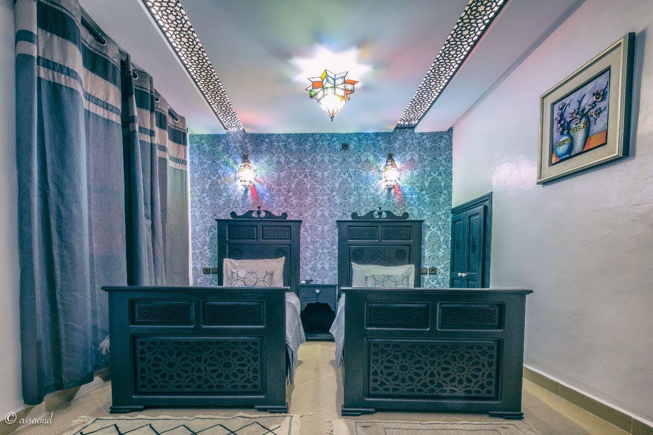 Hotel Tedar Şafşavan Dış mekan fotoğraf