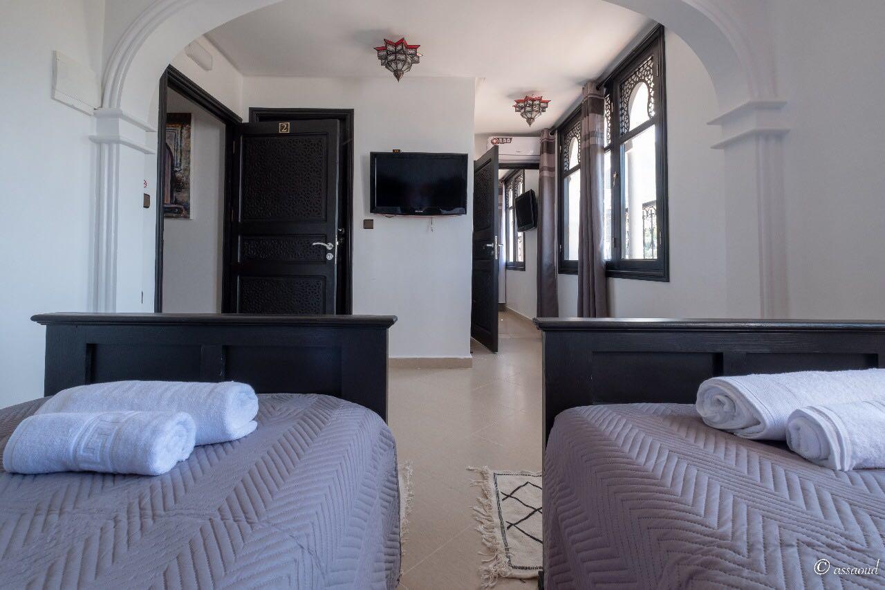 Hotel Tedar Şafşavan Dış mekan fotoğraf