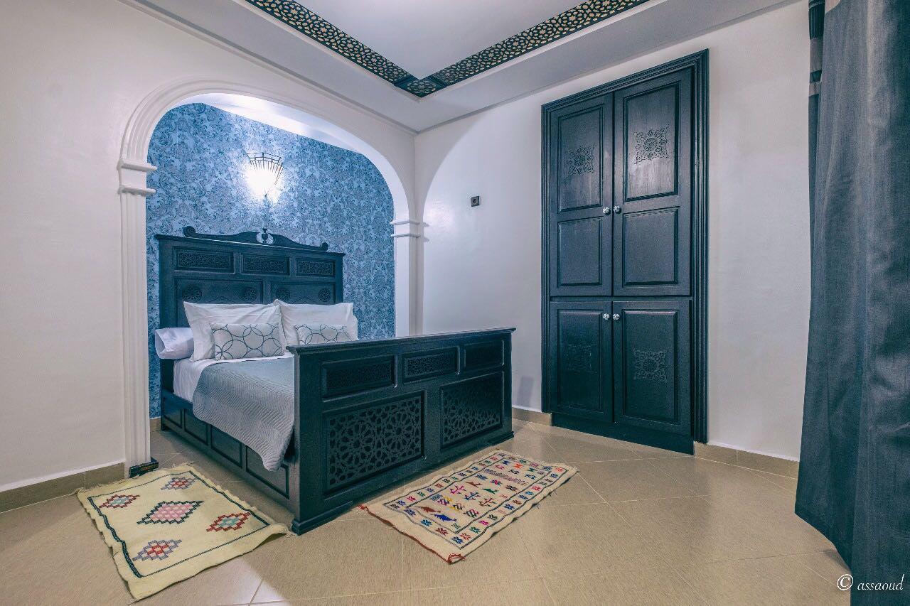 Hotel Tedar Şafşavan Dış mekan fotoğraf