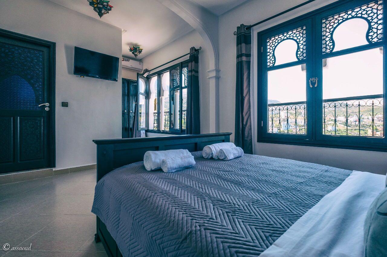 Hotel Tedar Şafşavan Dış mekan fotoğraf