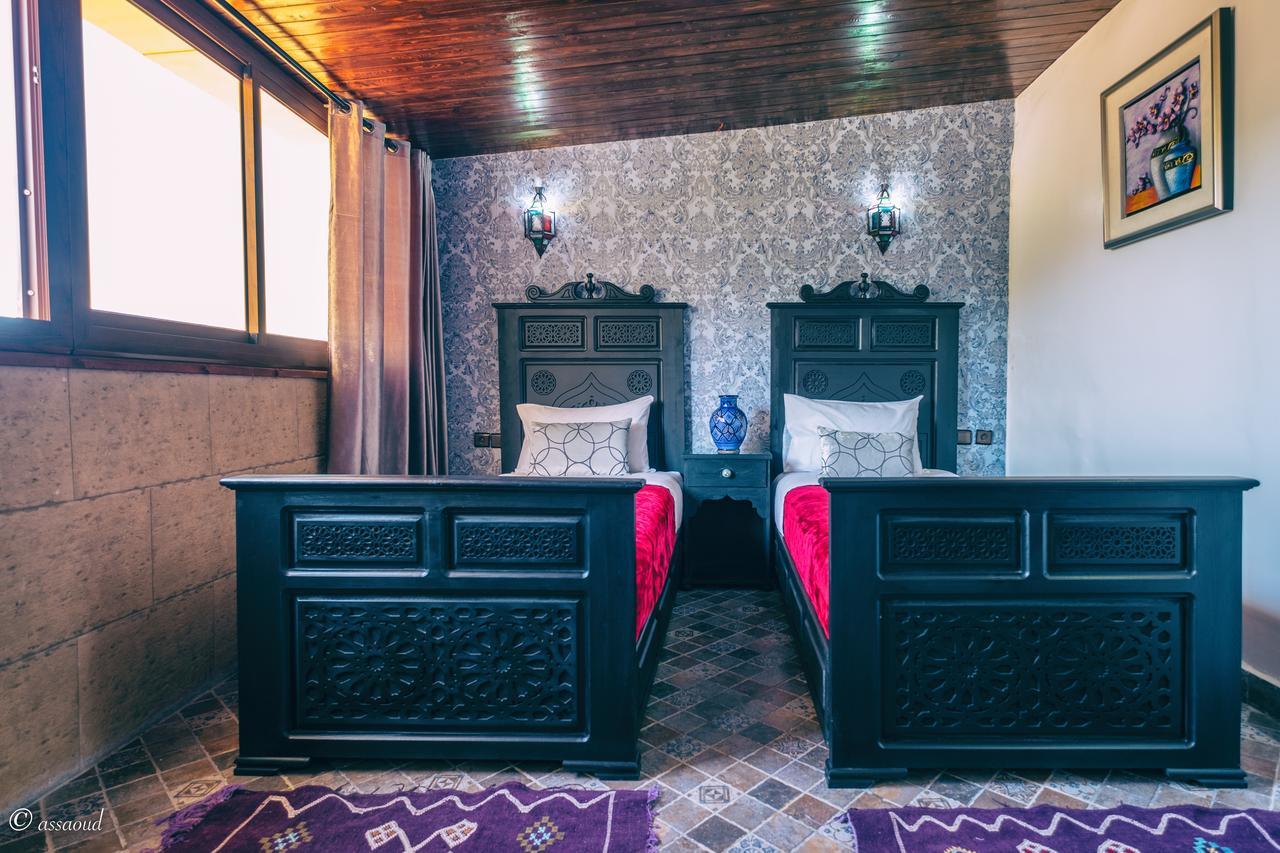 Hotel Tedar Şafşavan Dış mekan fotoğraf