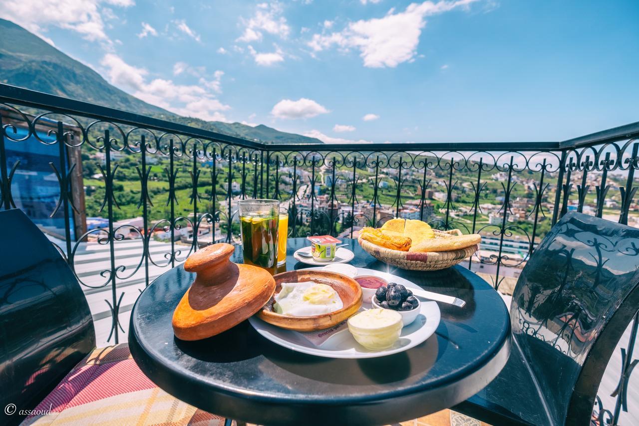 Hotel Tedar Şafşavan Dış mekan fotoğraf