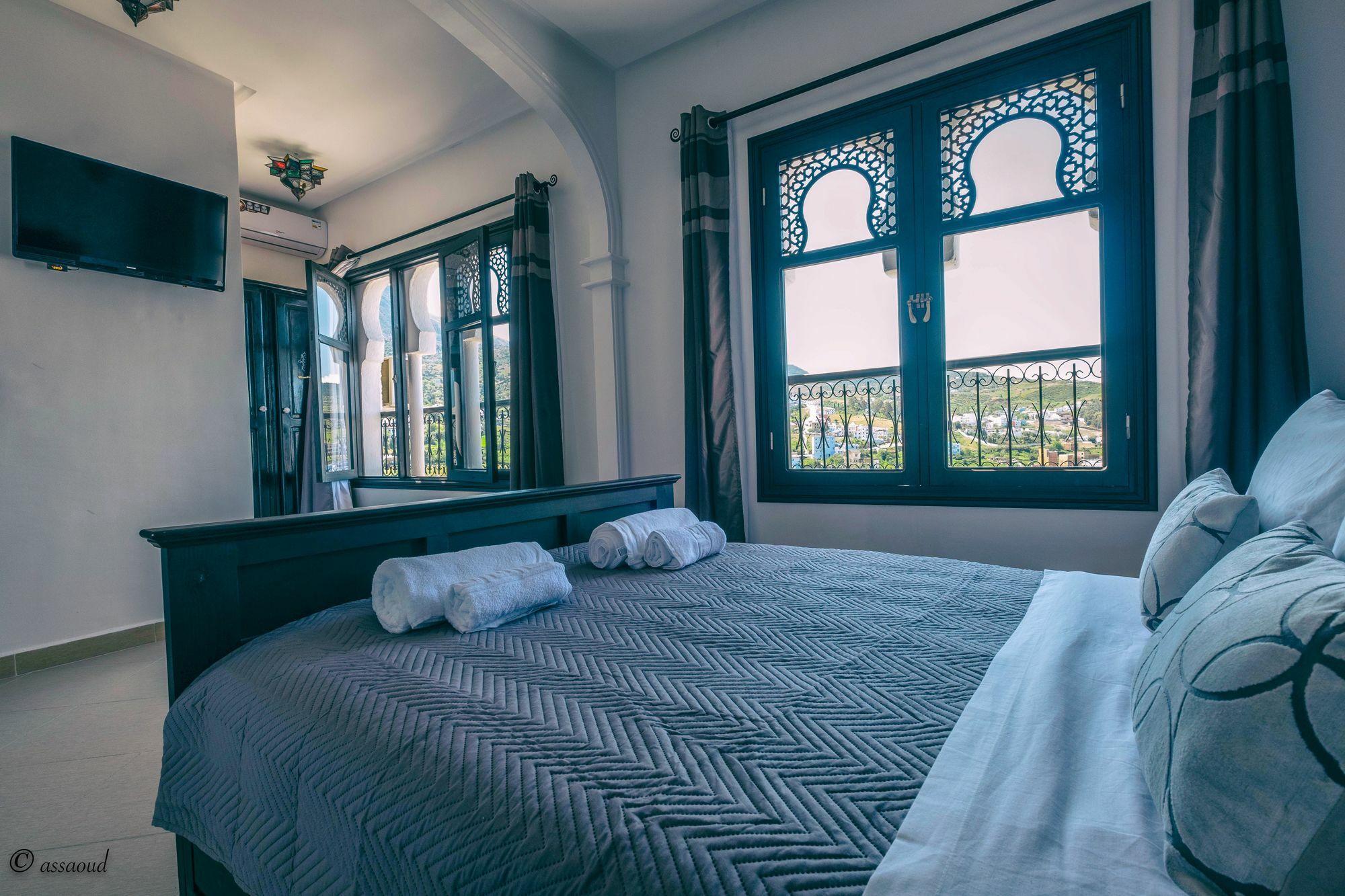 Hotel Tedar Şafşavan Dış mekan fotoğraf