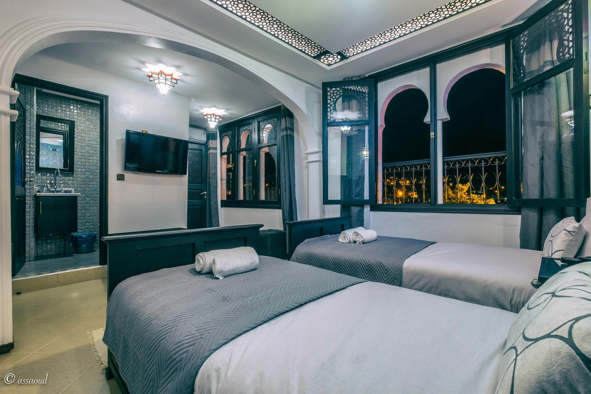 Hotel Tedar Şafşavan Dış mekan fotoğraf