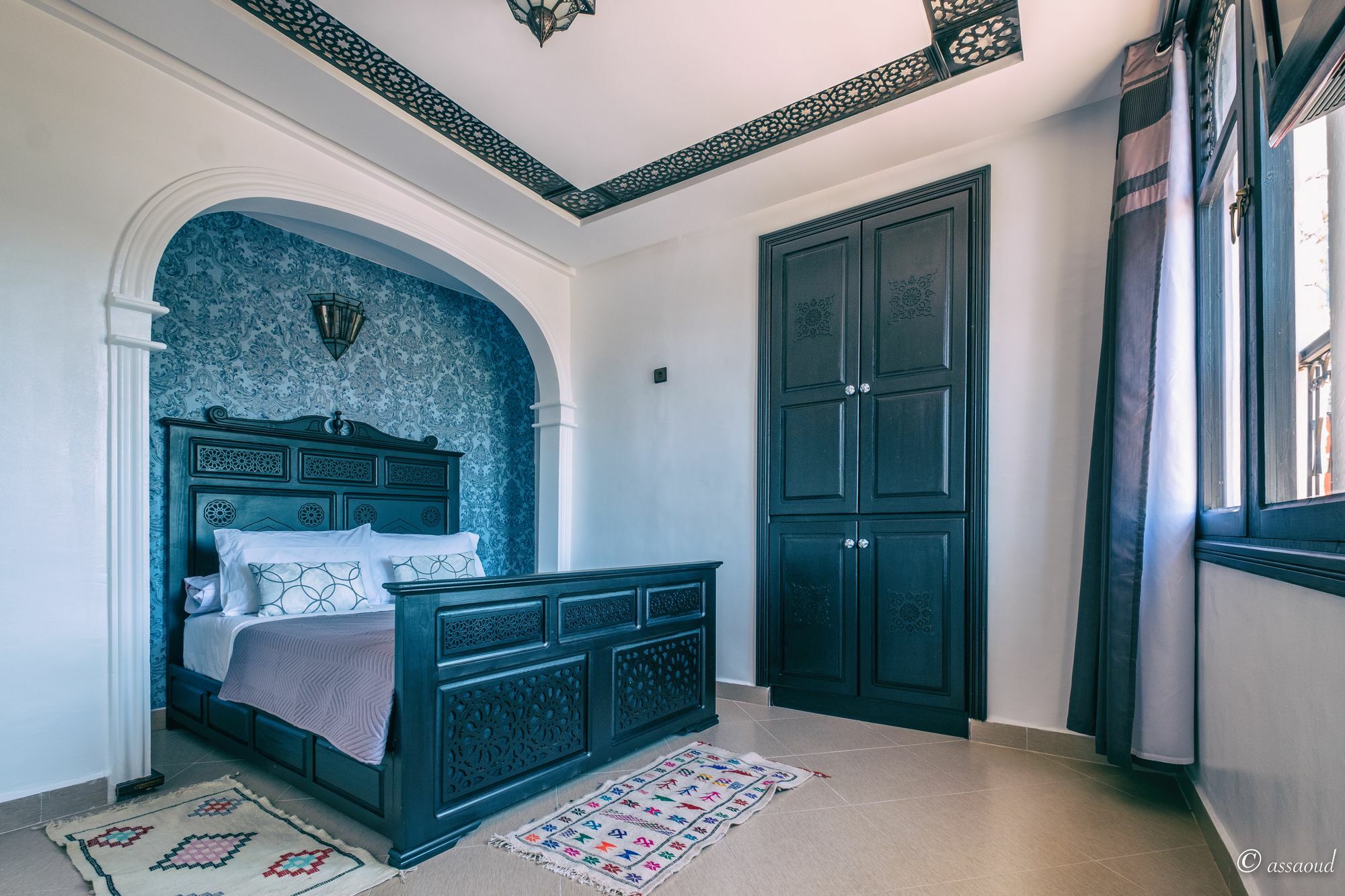 Hotel Tedar Şafşavan Dış mekan fotoğraf